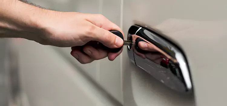 Why Choose Our Auto Locksmith Team in New Braunfels, TX?