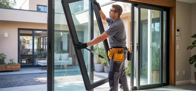 Specialized Sliding Door Roller Services in New Braunfels, Texas